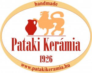 Pataki Keramia logo