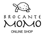 BROCANTE MOMO ONLINE SHOP